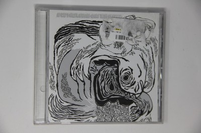 Aids Wolf vs Athletic Automaton Clash of the Life-force CD