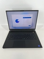 Dell Alienware M18 R2 165Hz QHD+ i9-14900HX 64GB 2TB SSD RTX 4090 - FRAME SPLIT