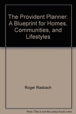Provident Planner - Roger Rasbach|Curtis Chapline|Eric Sloane - Good - See c...
