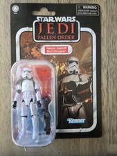 Star Wars Vintage Collection Jedi Fallen Order Heavy Assault Stormtrooper New