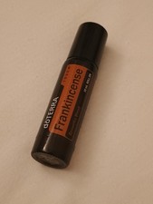 Sealed DoTerra Frankincense Touch Essential Oil 10ml - EXP 3/25 Therapeutic