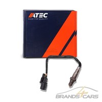 Atec Lambdasonde Lamdasonde Regelsonde FÜR BMW 3-ER E46 316 318