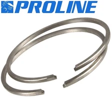 Proline® Piston Ring For Echo SRM-260 PB-260 Shindaiwa C262 T262 A101000010