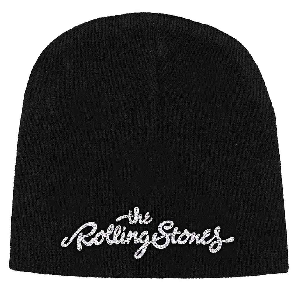 Rolling Stones - The Logo Official Beanie Hat