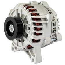 135A Alternator For Ford Explorer 2006-2008 Mercury Mountaineer 4.6L V8 AFD0144