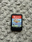 Mario and Sonic at the Olympic Games Nintendo Switch Game Cartridge