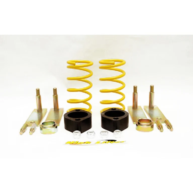 Kit de elevación estándar High Lifter - 2 pulgadas Elevador ATV/UTV 73-13353 1304-0284 63-6954 Foto 3 de 4