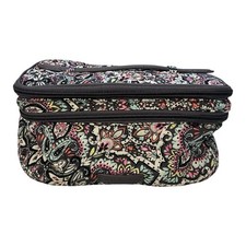 Vera Bradley Makeup Bag Preowned excellent condition