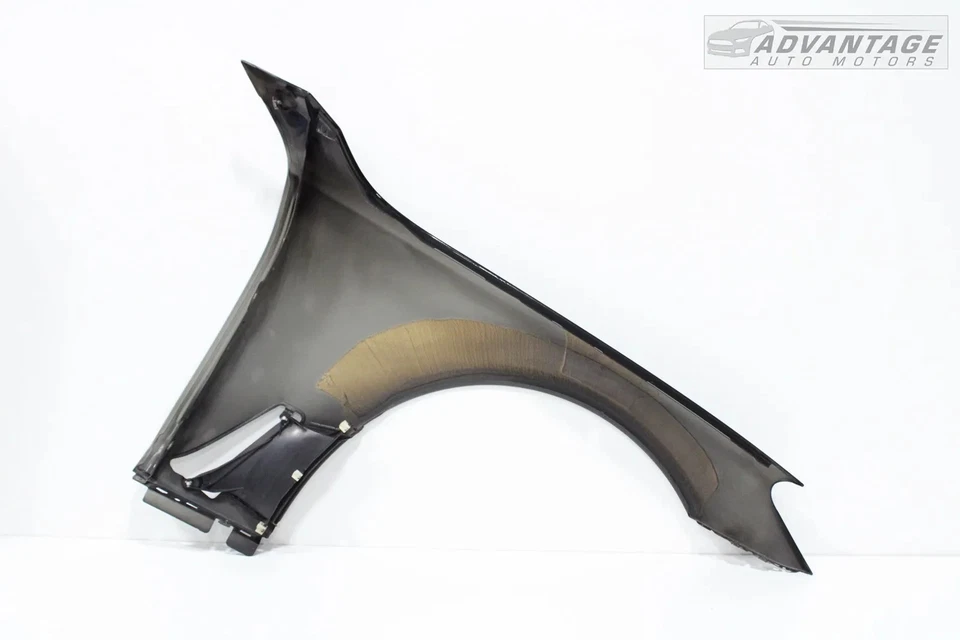 BMW 750I XDRIVE G12 2017-2019 sedán guardabarros delantero izquierdo carcasa panel OEM Foto 3 de 4