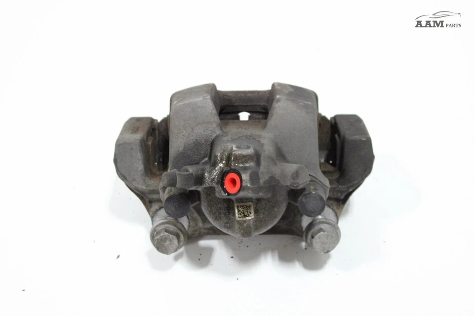 2013-2016 宝马 320I XDRIVE F30 前右乘客侧 ABS Brake Caliper 原始设备制造商 — 第 2/4 张图片