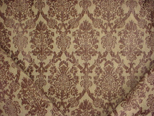 6-1/4Y Kravet Lee Jofa 2006156 Verony Floral Damask Velvet Upholstery Fabric - Bild 1 von 4