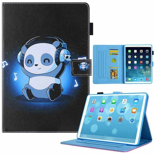 For iPad Air 4/3/2/1 iPad Mini 6/5/4/3/2 Magnetic Flip Leather Stand Case Cover - Picture 27 of 58