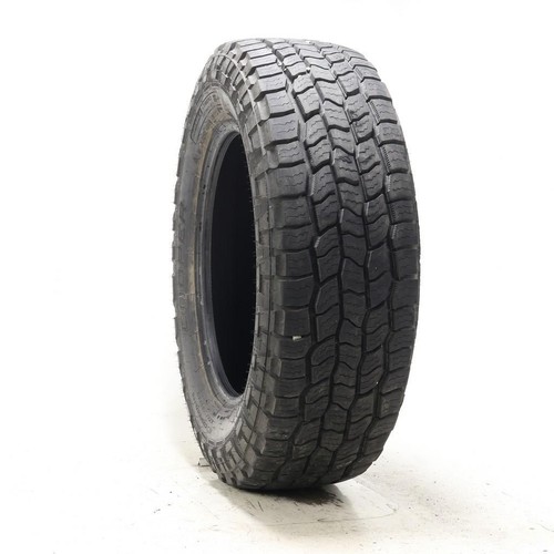 Used LT 275/65R20 Cooper Discoverer AT3 XLT 126/123S - 15/32 (PWS9) - Picture 2 of 4