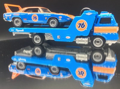 superbird hot wheels