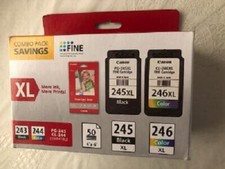 canon 245 combo
