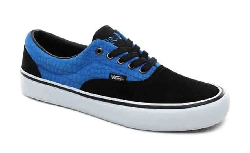 Kwijtschelding Ideaal Gymnast NEW VANS ERA PRO- ROWAN ZORILLA MEN VN0A45JAUZE Skateboard Skate SHOES 6.5M  | eBay