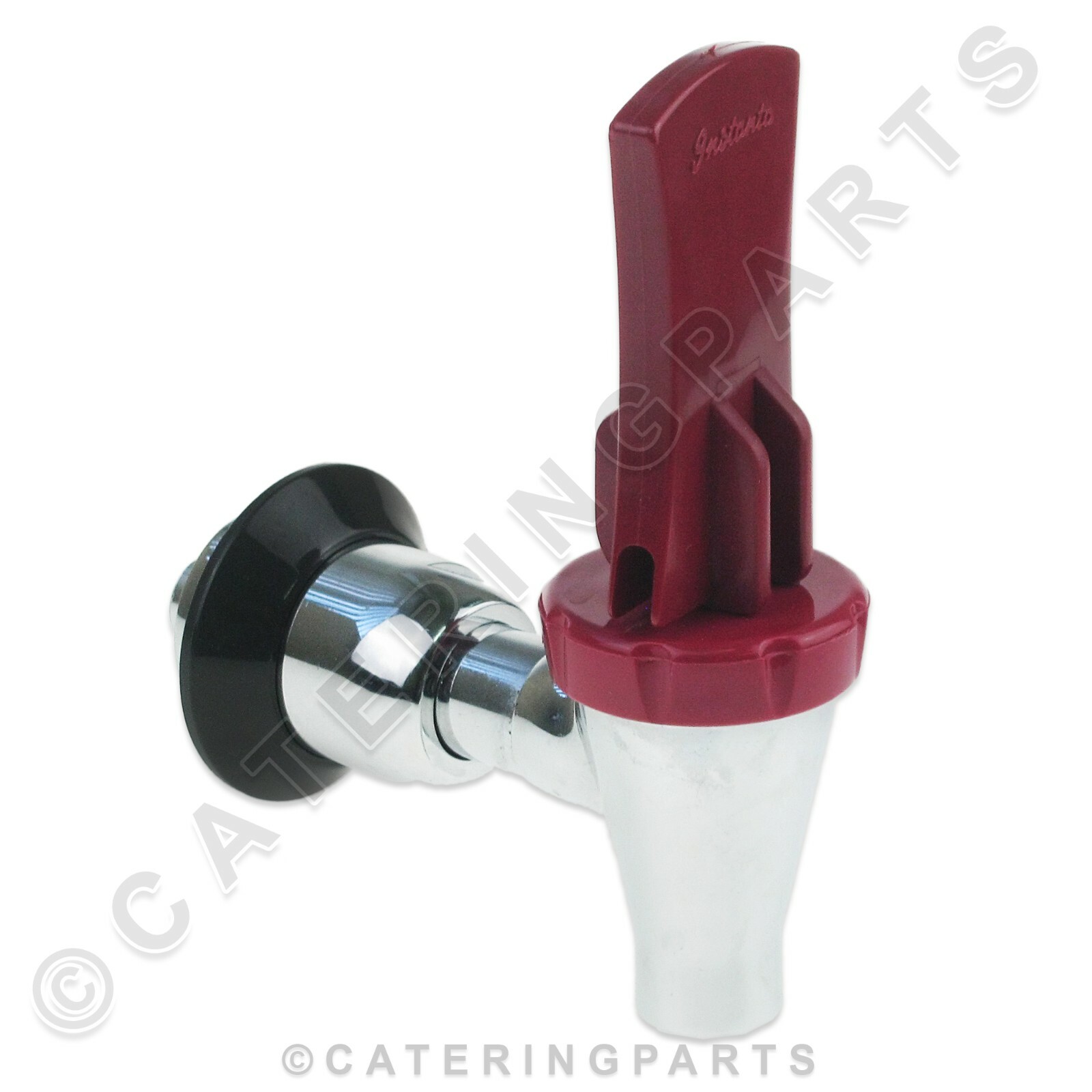 INSTANTA COMPLETE TAP ASSEMBLY XTP500 WATER BOILER TEA COFFEE URN