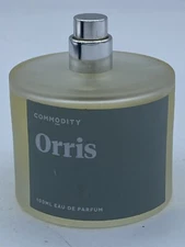 Commodity Orris Eau De Parfum Spray 3.4 Fl. oz. 100 Ml. Authentic *See Details*