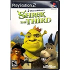 Shrek The Third - Sony Playstation 2 PS2 Pristine Tested 1Y Guarantee