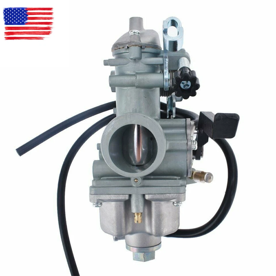 Conjunto de carburador para Honda XR250R 1980-2004 Foto 2 de 4