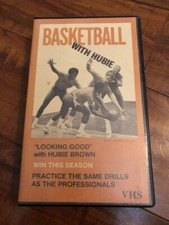 VERY RARE Looking Good Basketball with Hubie ...