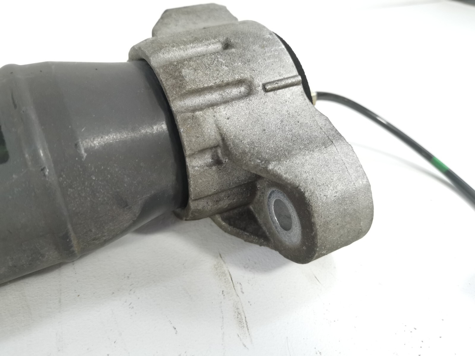 14-19 MASERATI QUATTROPORTE S REAR RIGHT LEFT SHOCK STRUT ABSORBER 06700028330