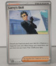 Larry's Skill - Prismatic Evolutions - 115/131 - Pokemon - singles