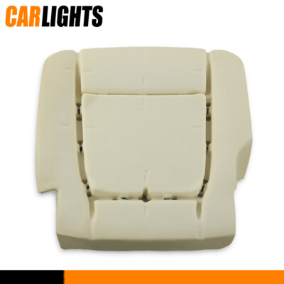 Bottom Seat Cushion Pad Left Driver Side Fit For Ford 2015-2019 F150 F250 F350