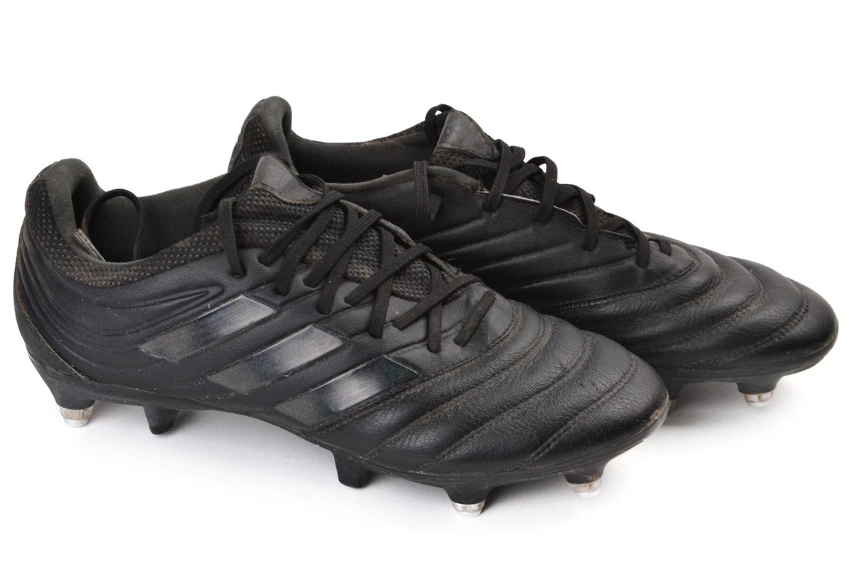 ADIDAS COPA 19.3 SG SOCCER BOOTS CLEATS G28985 2018 US 7 MENS |