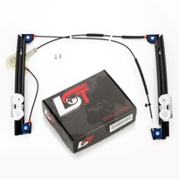 Elektrischer Fensterheber Vorne Links FüR Mini Cooper R50 R53 Cabrio R52 -2005