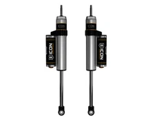 ICON for 00-06 Toyota Tundra Rear 2.5 Series Shocks VS PB - Pair