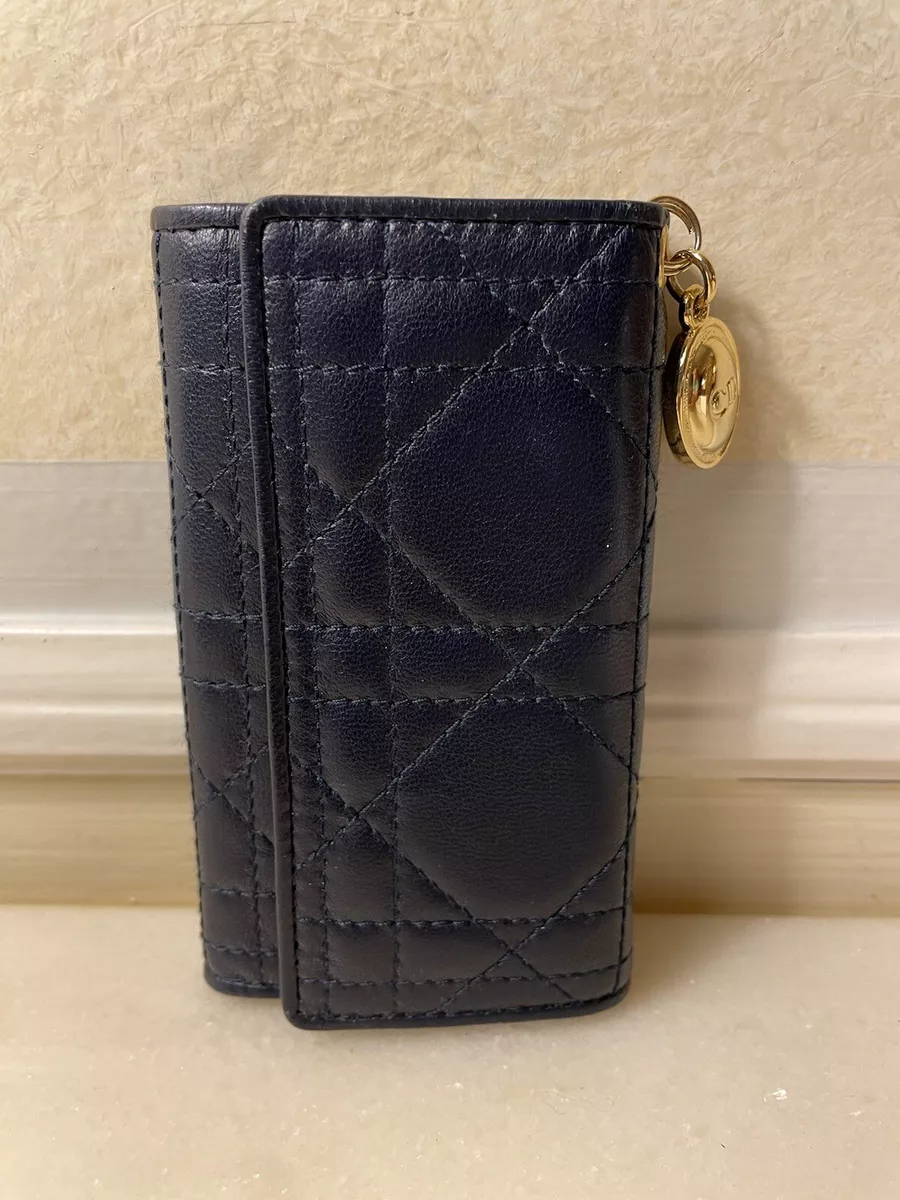 Key top holder dior