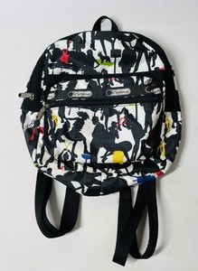 lesportsac mini backpack