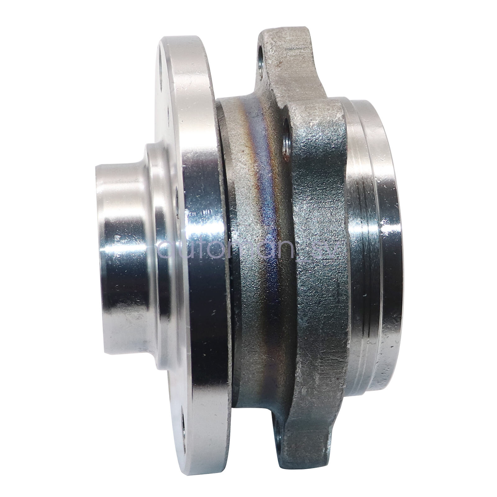 Bentley Continental GT 2004-2018 Hub bearing assembly P/N 3W0407613E