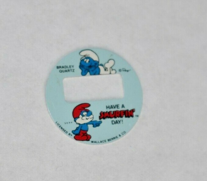 スマーフM Amazon.com: PUF34000 Smurfs Color Changing Figures Pack of 2