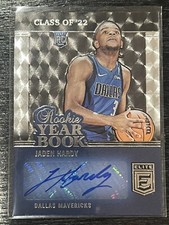 2022-23 Donruss Elite Basketball Cards Checklist 25