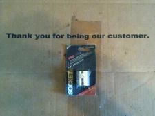 1 Of Promate Tools Part # 03628C 7/8 Standard Socket 3/8 Drive 6 Point 