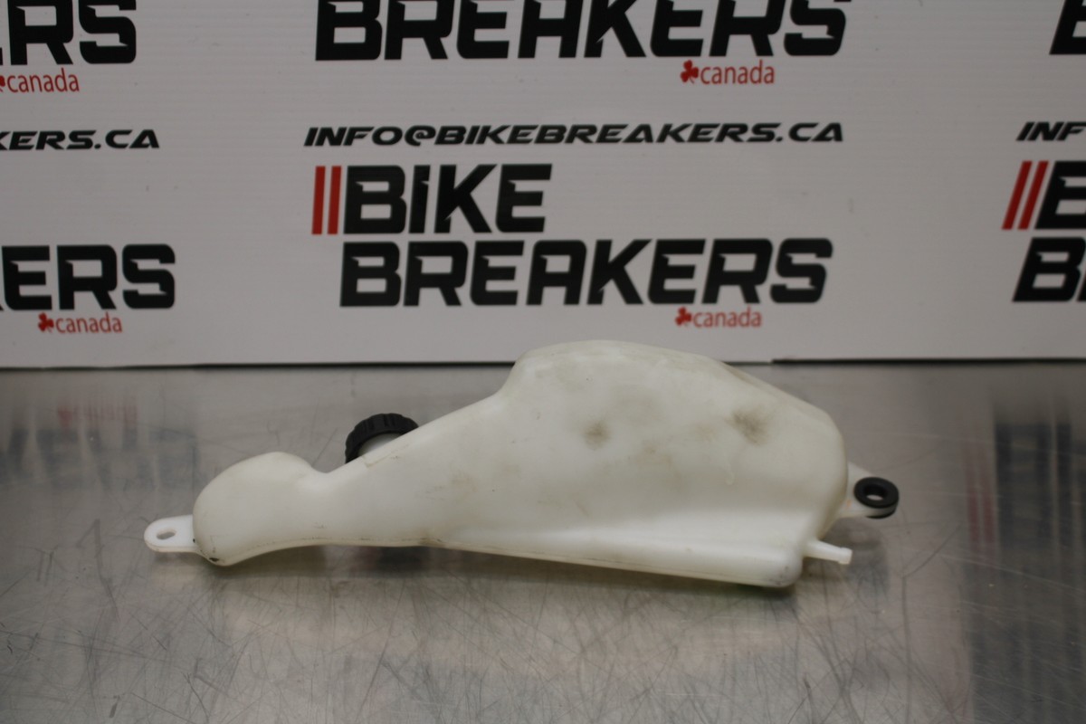 07 KAWASAKI Z1000 COOLANT WATER TANK RESERVOIR BOTTLE BB148 | eBay