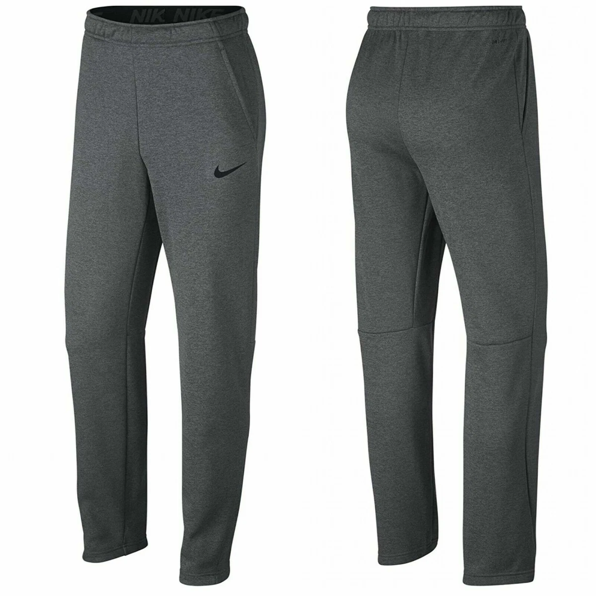 Nike therma fleece training cheap pants