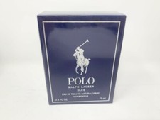 Sealed Ralph Lauren Polo Blue 2.5 oz / 75 ml EDT for Men