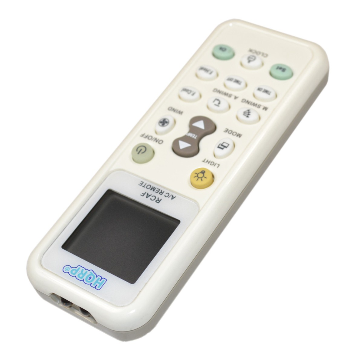 Mitsubishi Air Conditioner MSZ-GB50VA MSZGB50VA Replacement Remote Con – Remote Control Warehouse - Foto 13