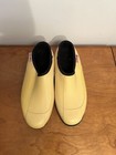 Ranger Ladybug Gardening Clog Shoes Waterproof Size 10 Yellow — photo 2