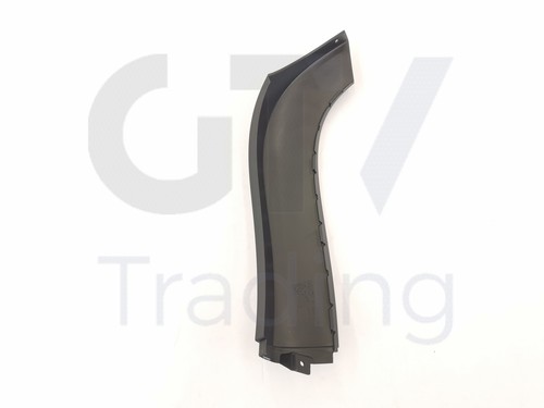 NEU MINI R50 00-07 HINTERER BUMPER-TRIM-SPOILER NACH LINKS 51126800204 ORIGINAL - Bild 5 von 7