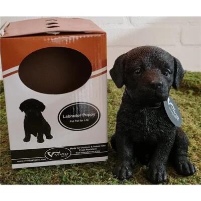 Vivid Arts Pet Pal Frostresistent - Labrador Hund Farbvariationen verfügbar
