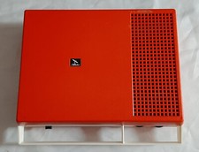 Mangiadischi 45 giri Albatros  Nuovo MAI USATO NON FUNZIONANTE