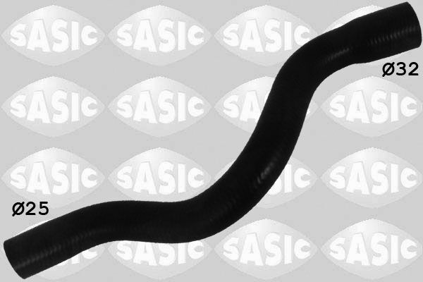 Flessibile radiatore - SASIC 3400114