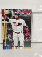 2020 Topps Stadium Club Base #201-300 Plus Inserts, Parallels, & Autos You Pick!