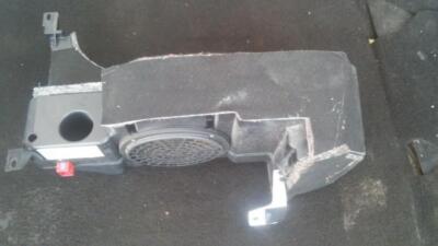 4b9035382 Lautsprecher 7606500052 Audi A6 DE240796-66