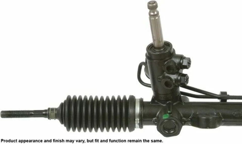 Conjunto de estante y piñón Cardone Reman P/N:26-2449 Foto 3 de 4