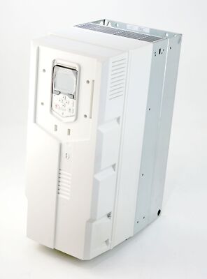 ABB ACS580 ACS580-01-145A-4 SW: v2.02 + ACS-AP-S Control Unit -unused-